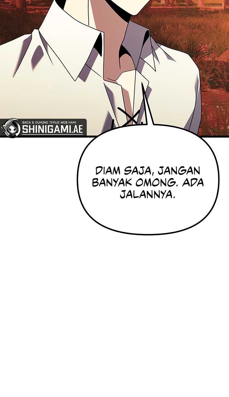 Terminally-Ill Genius Dark Knight Chapter 60 - halaman 71