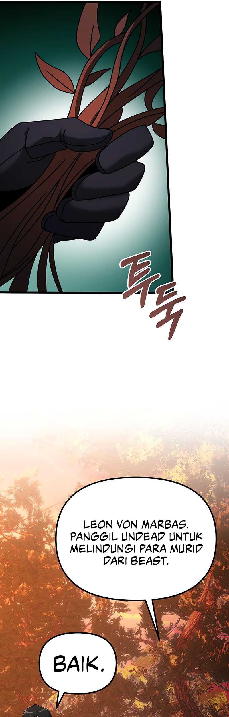 Terminally-Ill Genius Dark Knight Chapter 60 - halaman 72