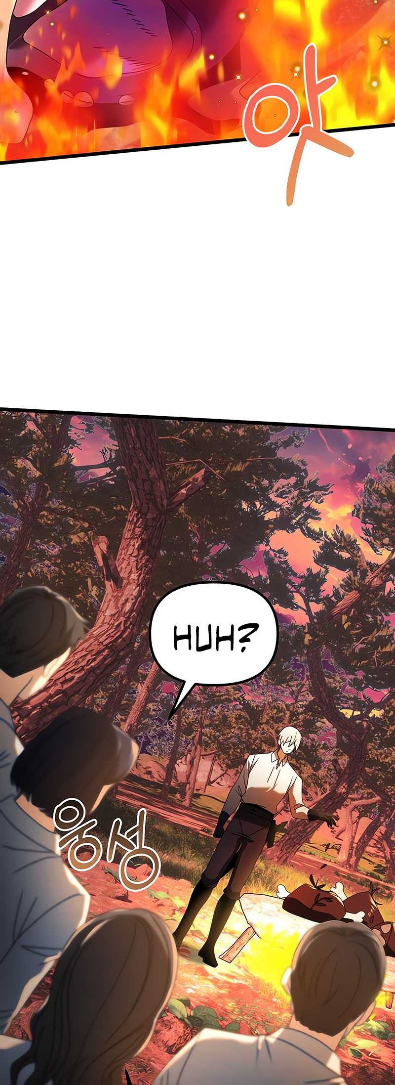 Terminally-Ill Genius Dark Knight Chapter 60 - halaman 83