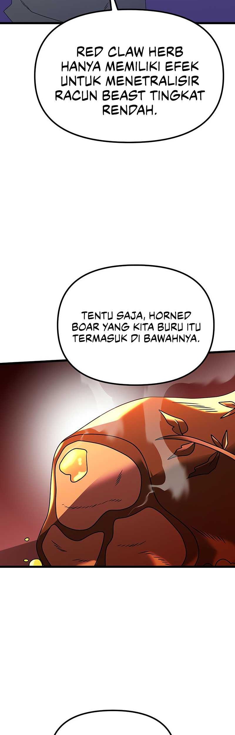 Terminally-Ill Genius Dark Knight Chapter 60 - halaman 85