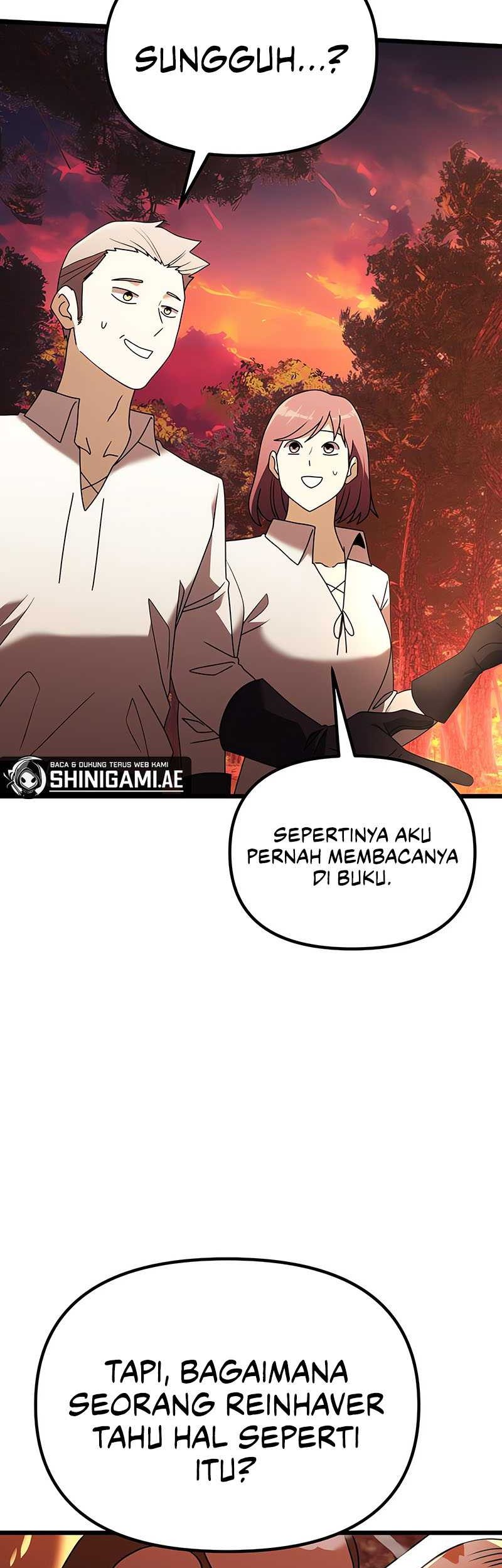 Terminally-Ill Genius Dark Knight Chapter 60 - halaman 86