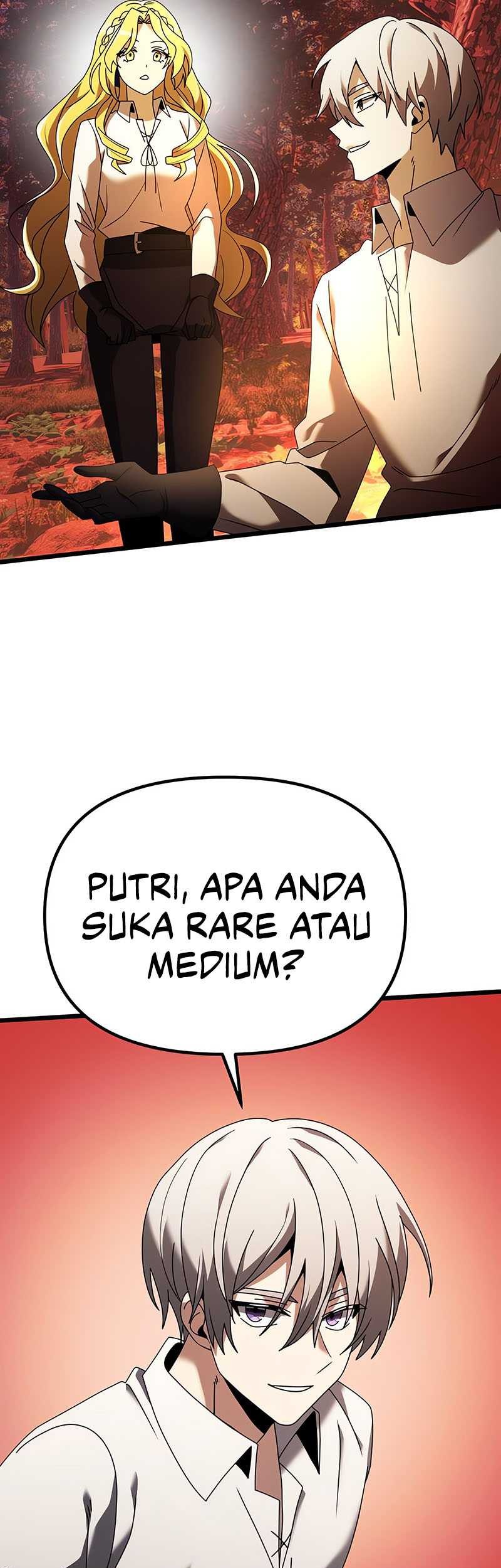 Terminally-Ill Genius Dark Knight Chapter 60 - halaman 88