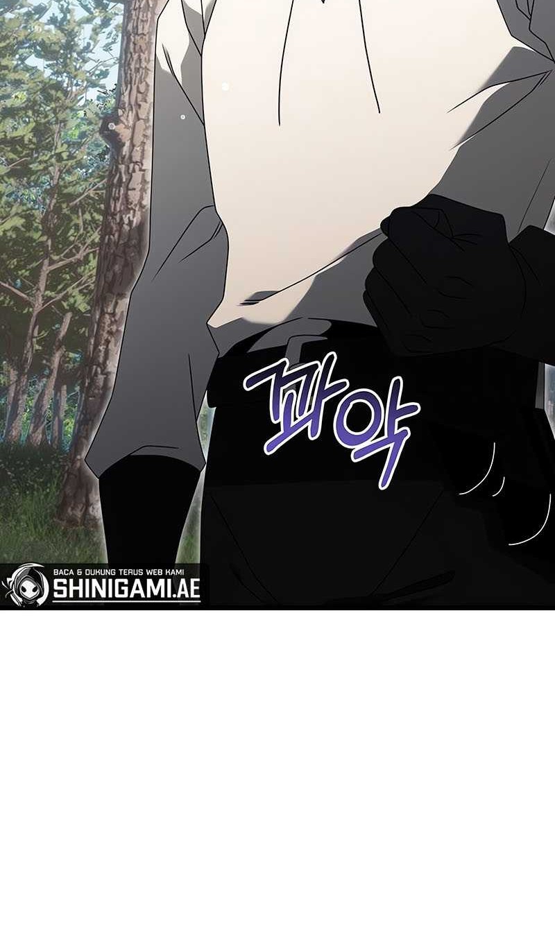 Terminally-Ill Genius Dark Knight Chapter 60 - halaman 9
