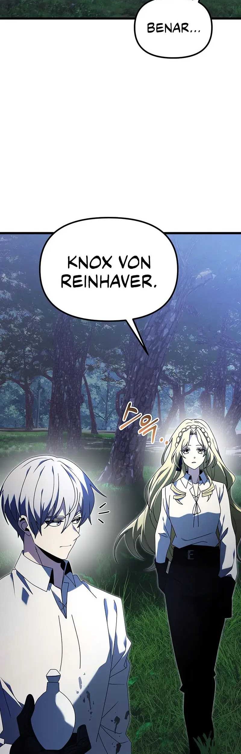 Terminally-Ill Genius Dark Knight Chapter 61 - halaman 24