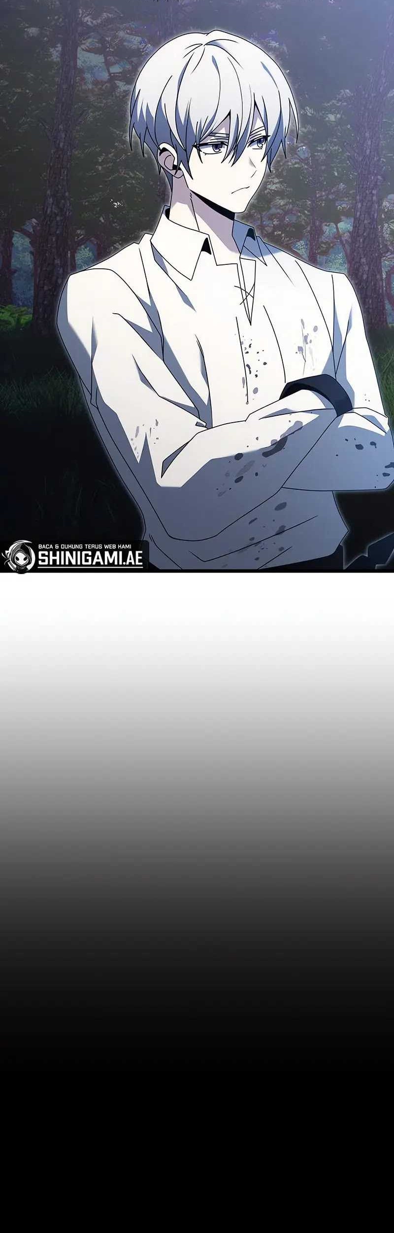 Terminally-Ill Genius Dark Knight Chapter 61 - halaman 36