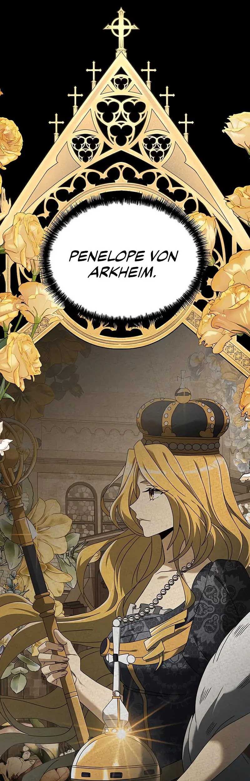 Terminally-Ill Genius Dark Knight Chapter 61 - halaman 37