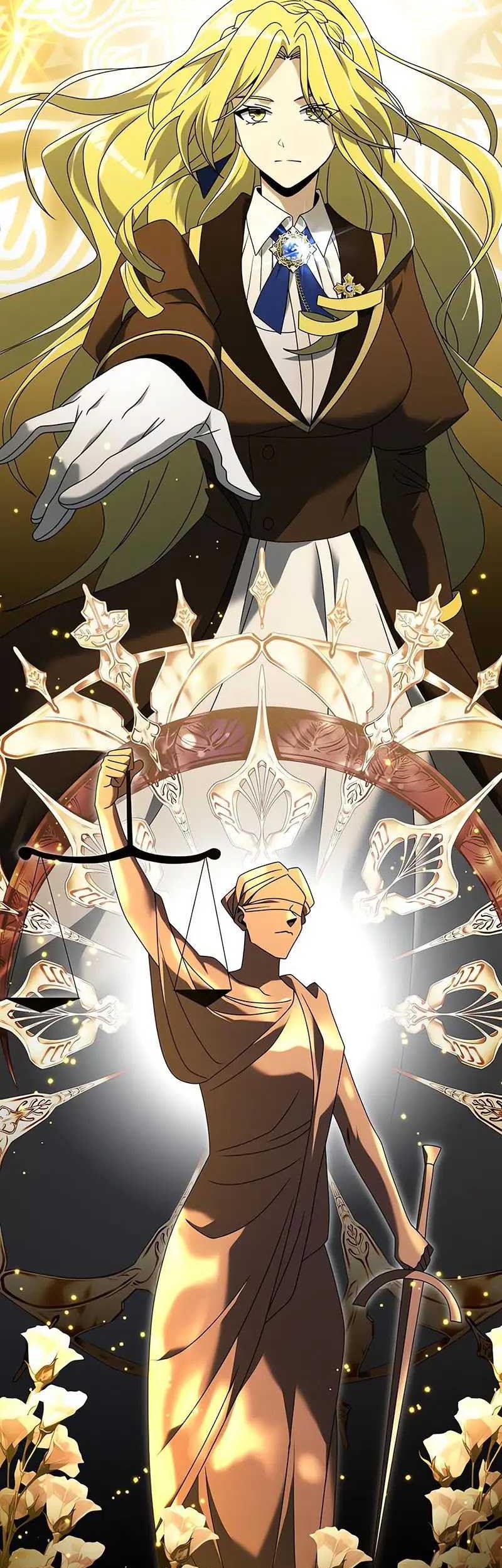 Terminally-Ill Genius Dark Knight Chapter 61 - halaman 41