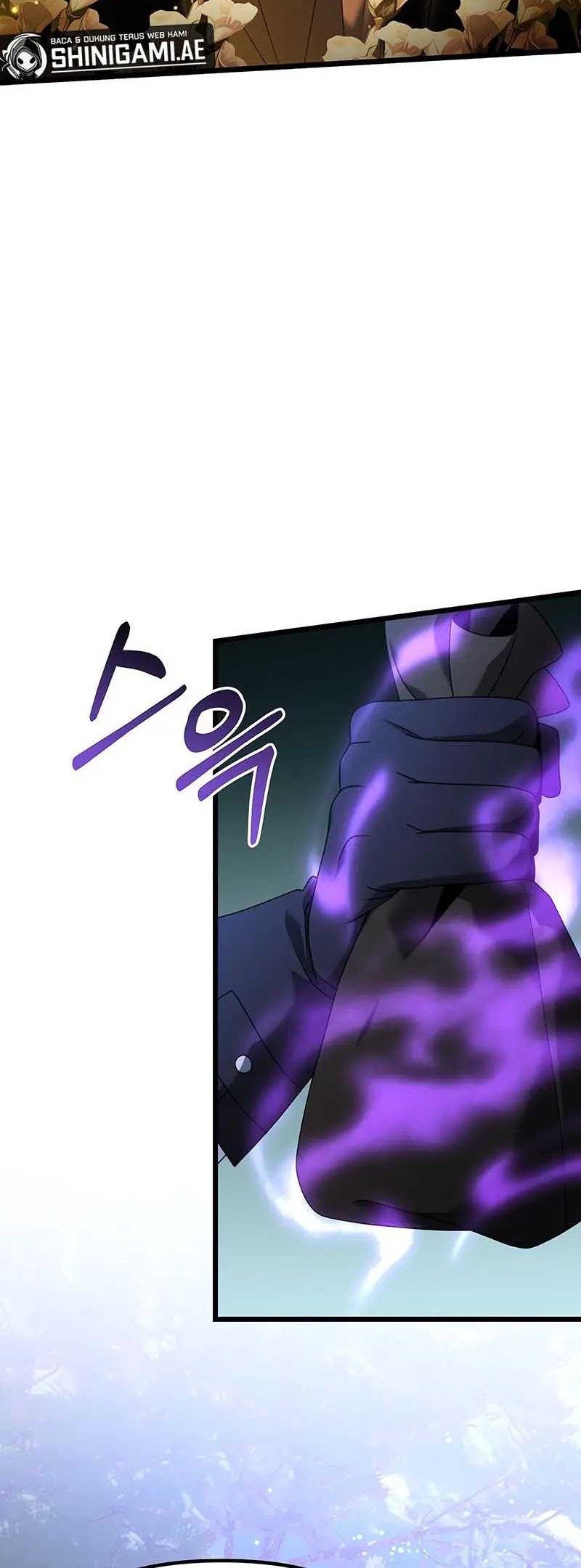 Terminally-Ill Genius Dark Knight Chapter 61 - halaman 42