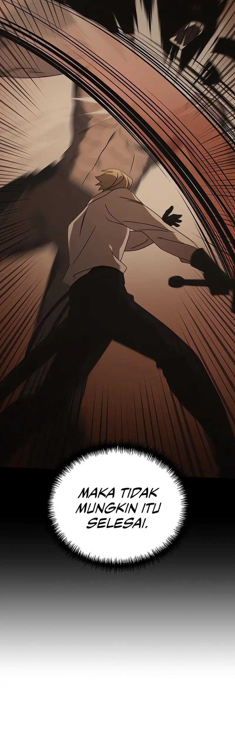 Terminally-Ill Genius Dark Knight Chapter 61 - halaman 51