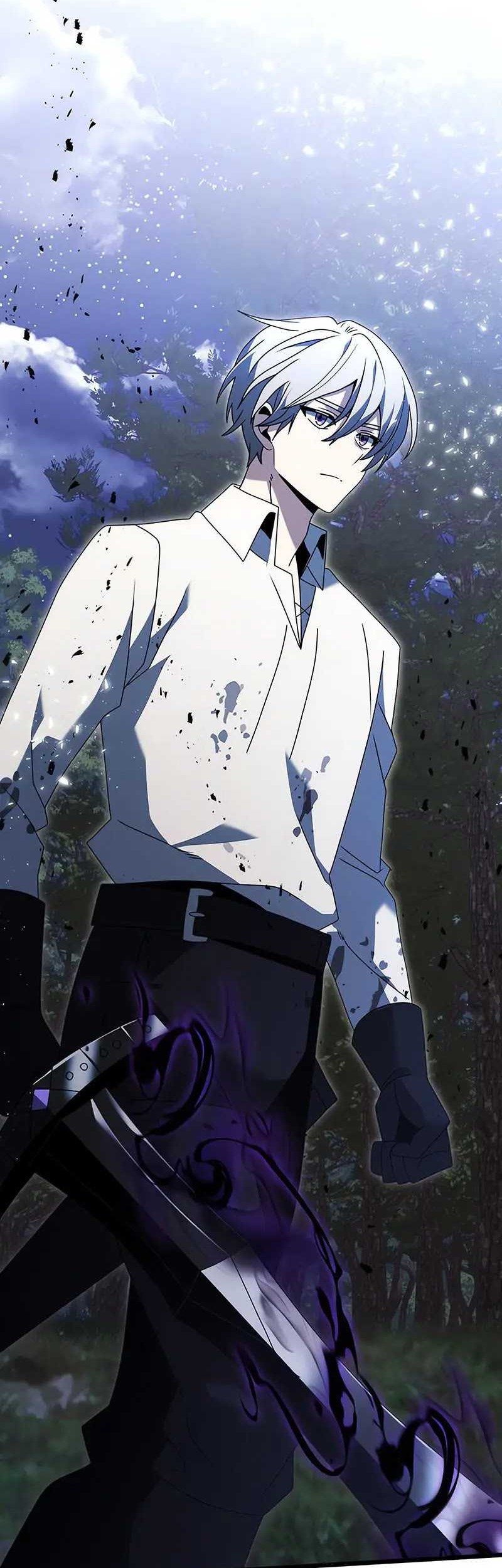 Terminally-Ill Genius Dark Knight Chapter 61 - halaman 56