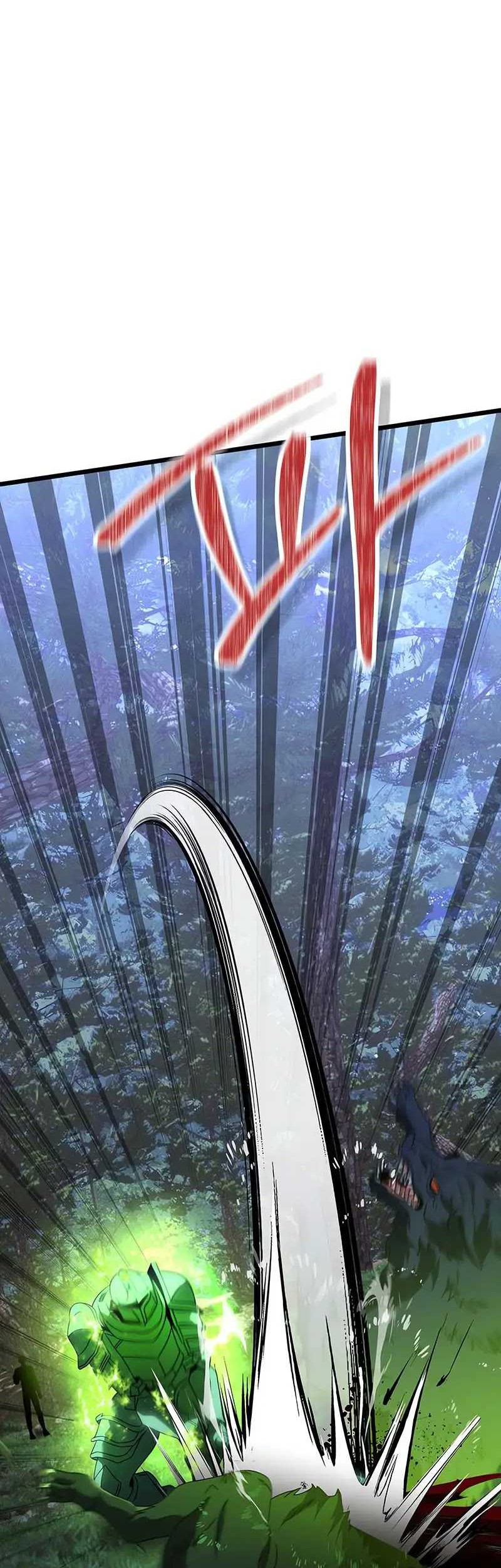 Terminally-Ill Genius Dark Knight Chapter 61 - halaman 84