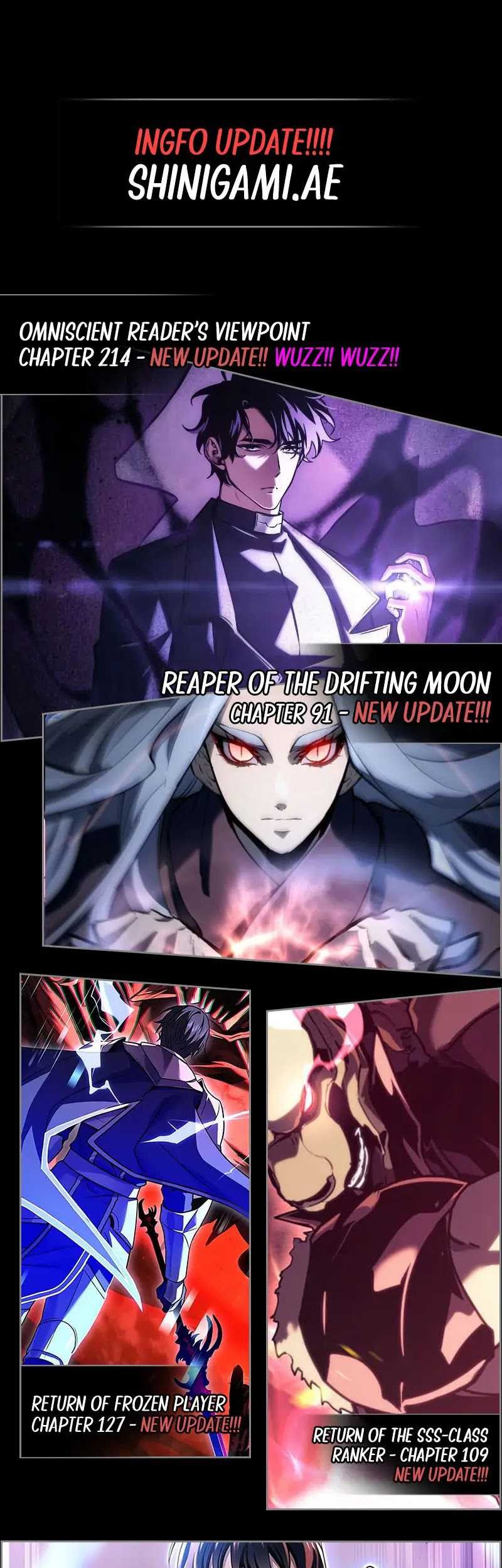 Terminally-Ill Genius Dark Knight Chapter 61 - halaman 89