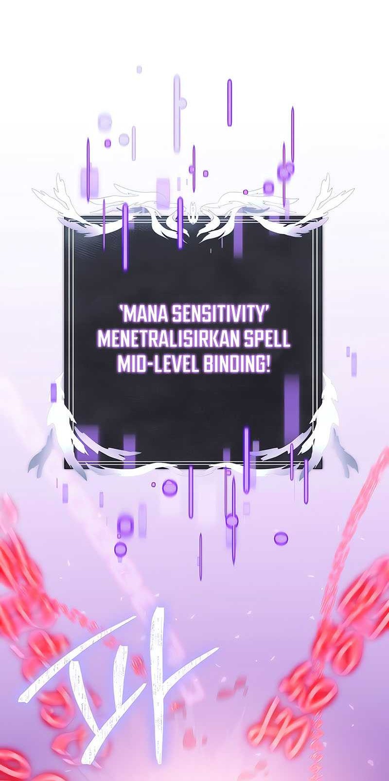 Terminally-Ill Genius Dark Knight Chapter 62 - halaman 13