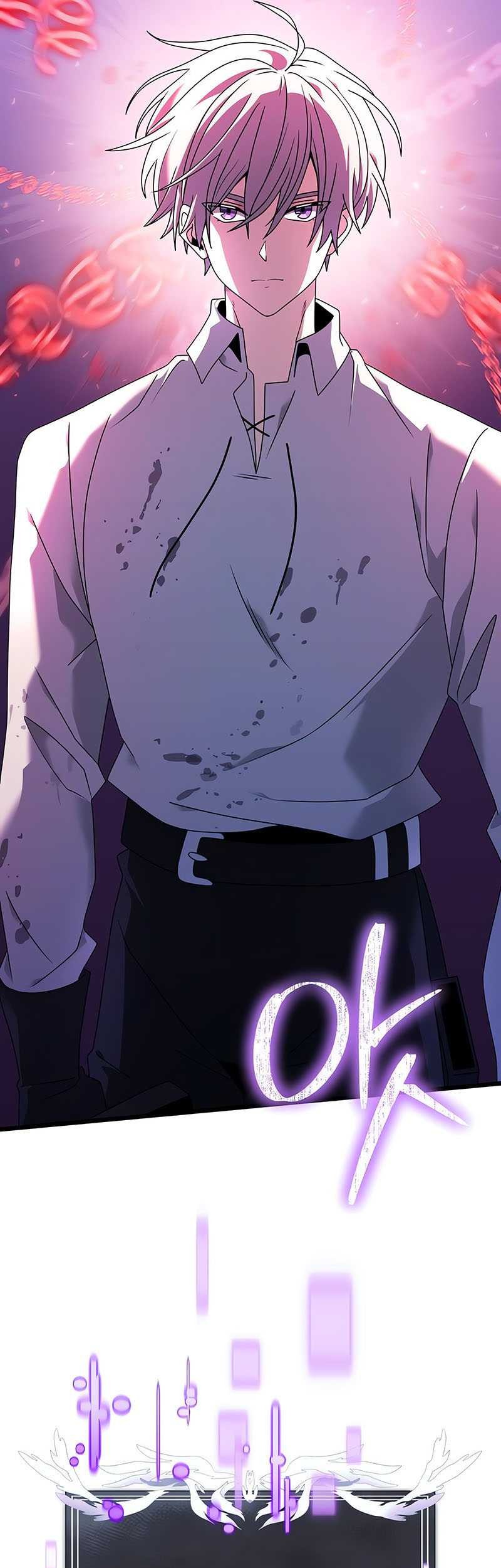 Terminally-Ill Genius Dark Knight Chapter 62 - halaman 14