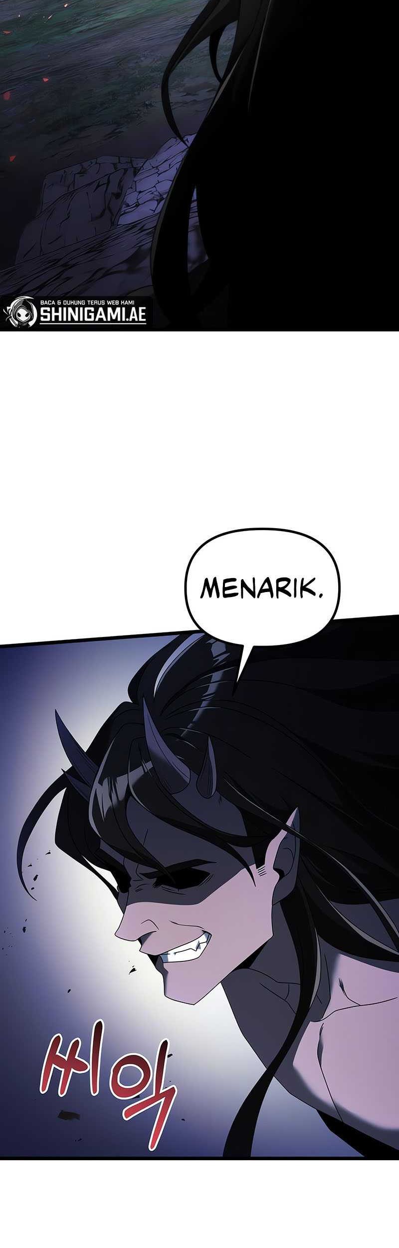 Terminally-Ill Genius Dark Knight Chapter 62 - halaman 16