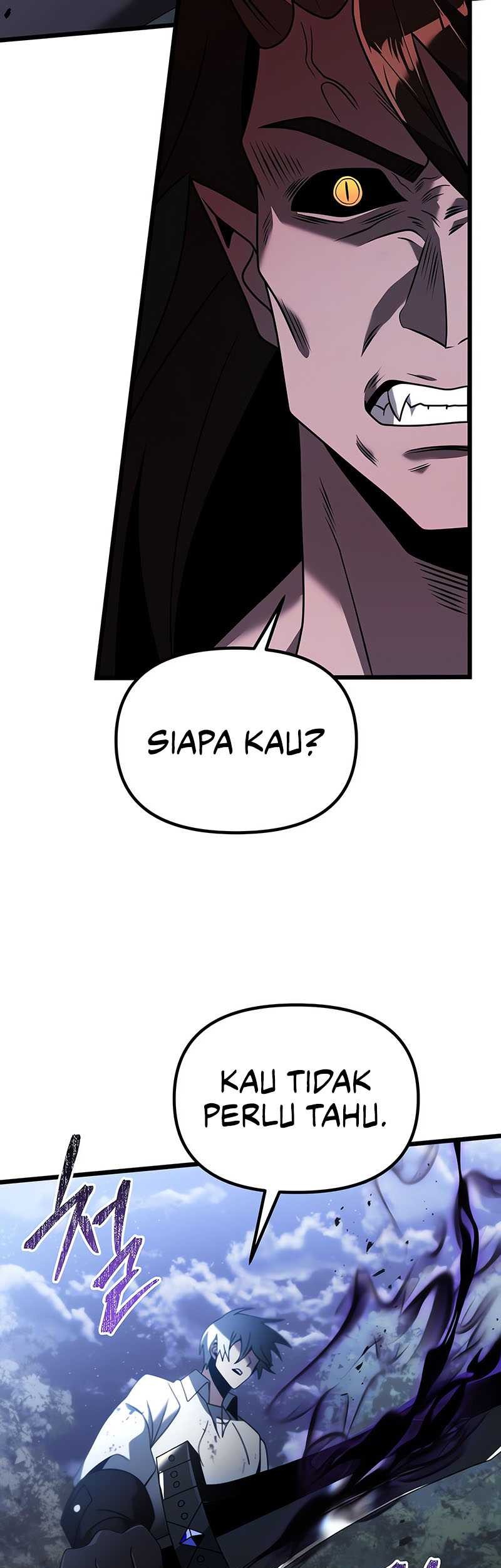 Terminally-Ill Genius Dark Knight Chapter 62 - halaman 26