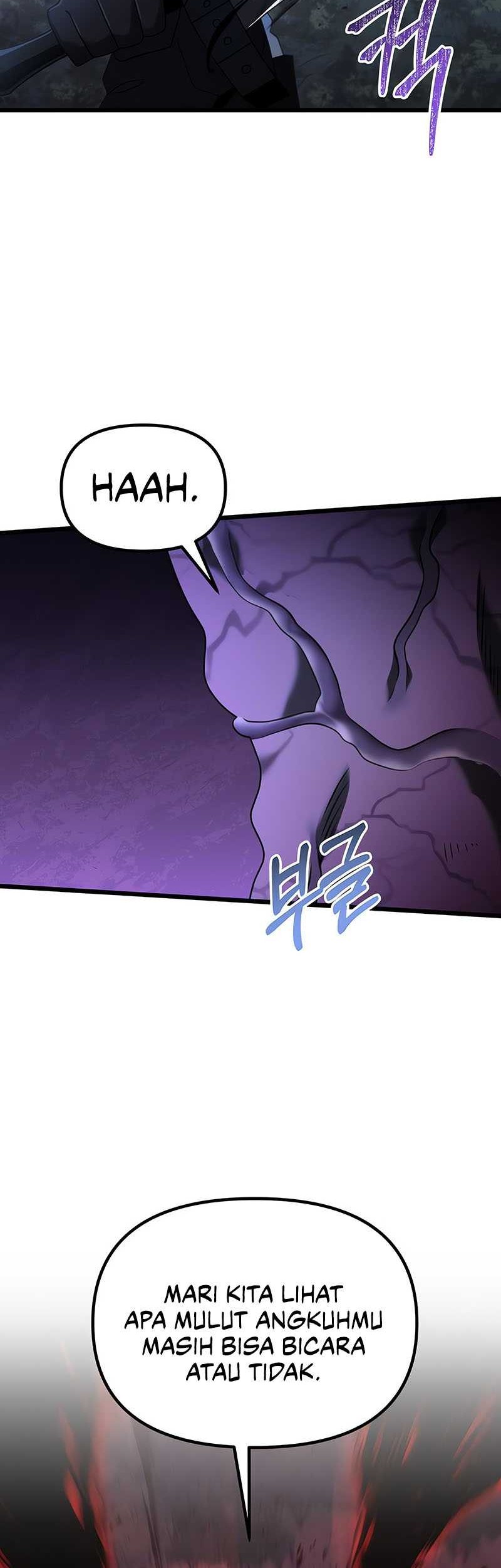 Terminally-Ill Genius Dark Knight Chapter 62 - halaman 27