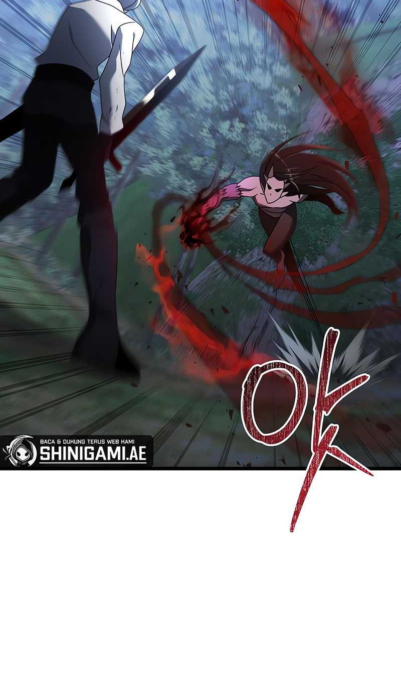 Terminally-Ill Genius Dark Knight Chapter 62 - halaman 29