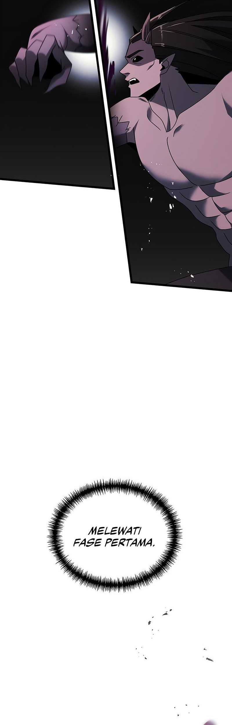 Terminally-Ill Genius Dark Knight Chapter 62 - halaman 31