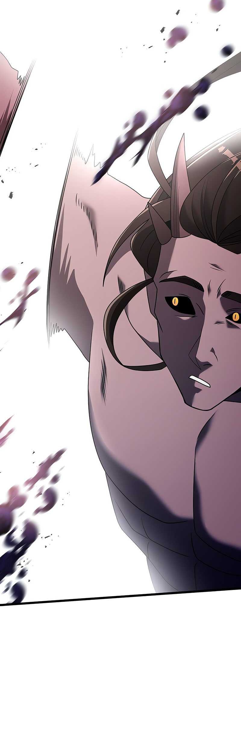 Terminally-Ill Genius Dark Knight Chapter 62 - halaman 32