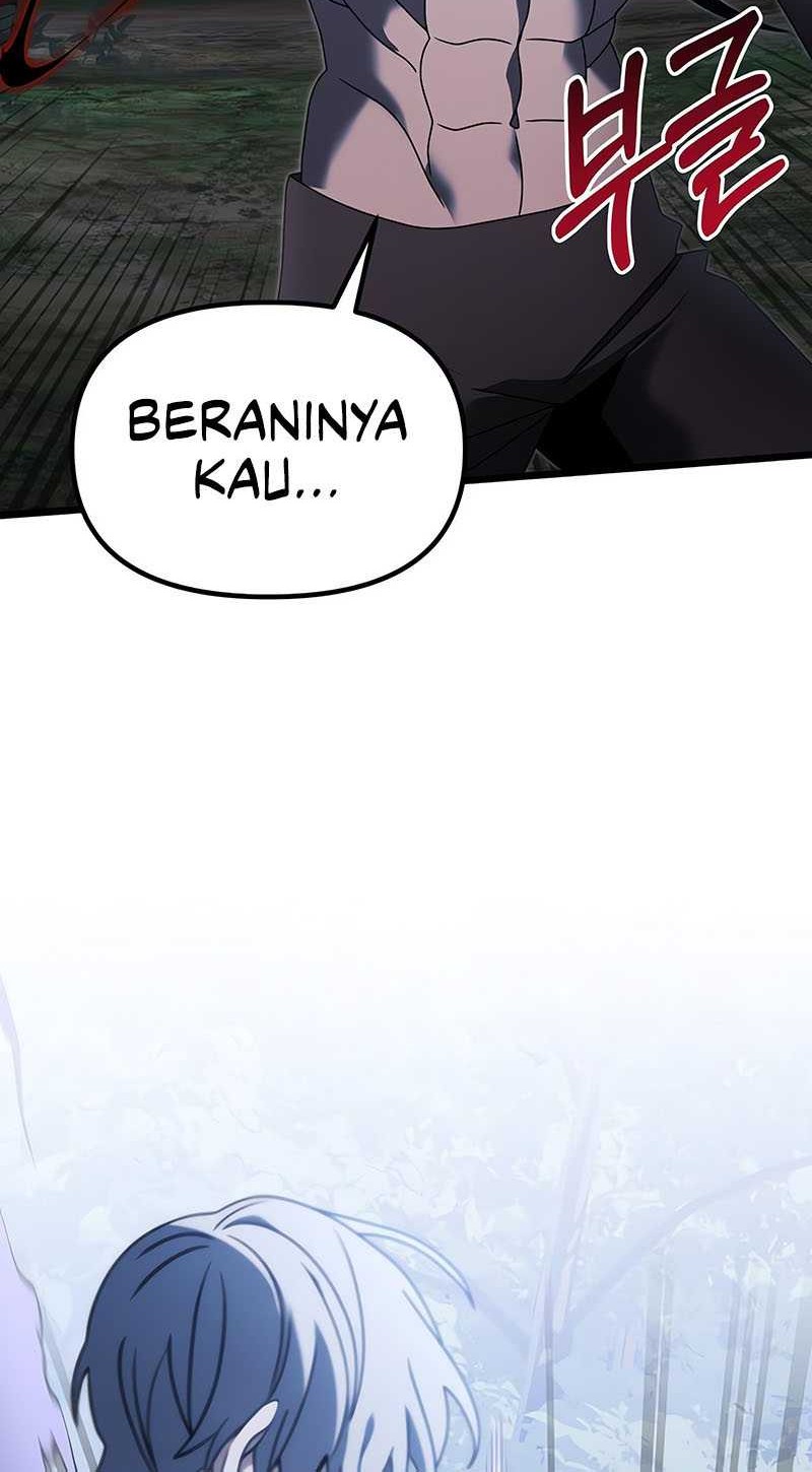 Terminally-Ill Genius Dark Knight Chapter 62 - halaman 37