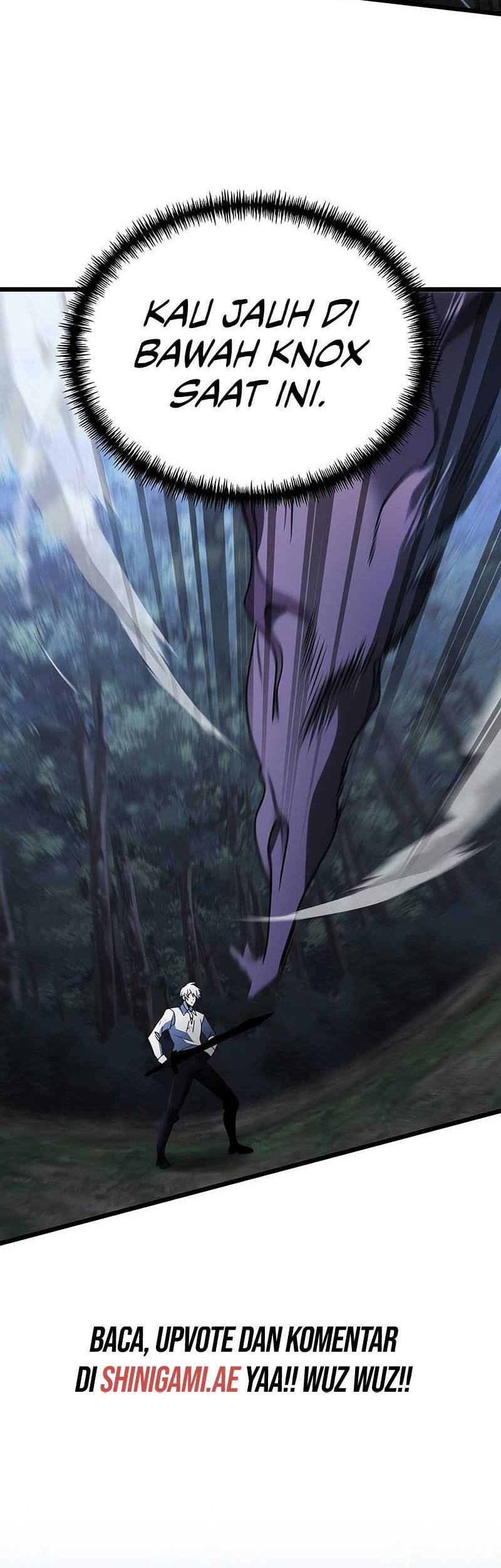 Terminally-Ill Genius Dark Knight Chapter 62 - halaman 39
