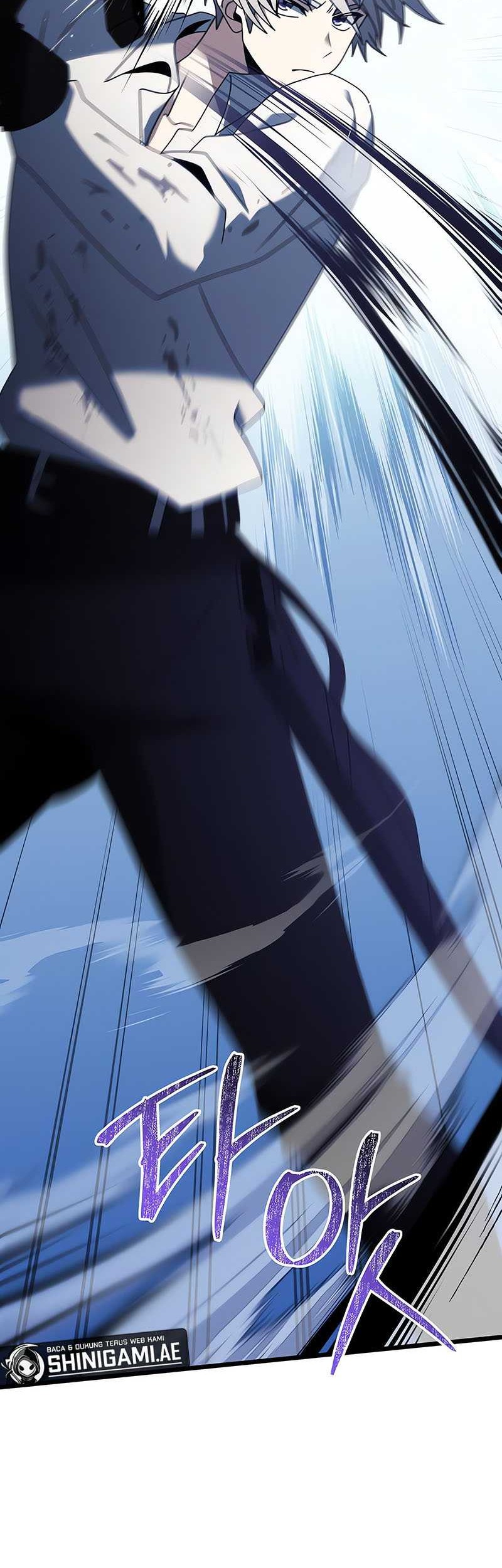 Terminally-Ill Genius Dark Knight Chapter 62 - halaman 41