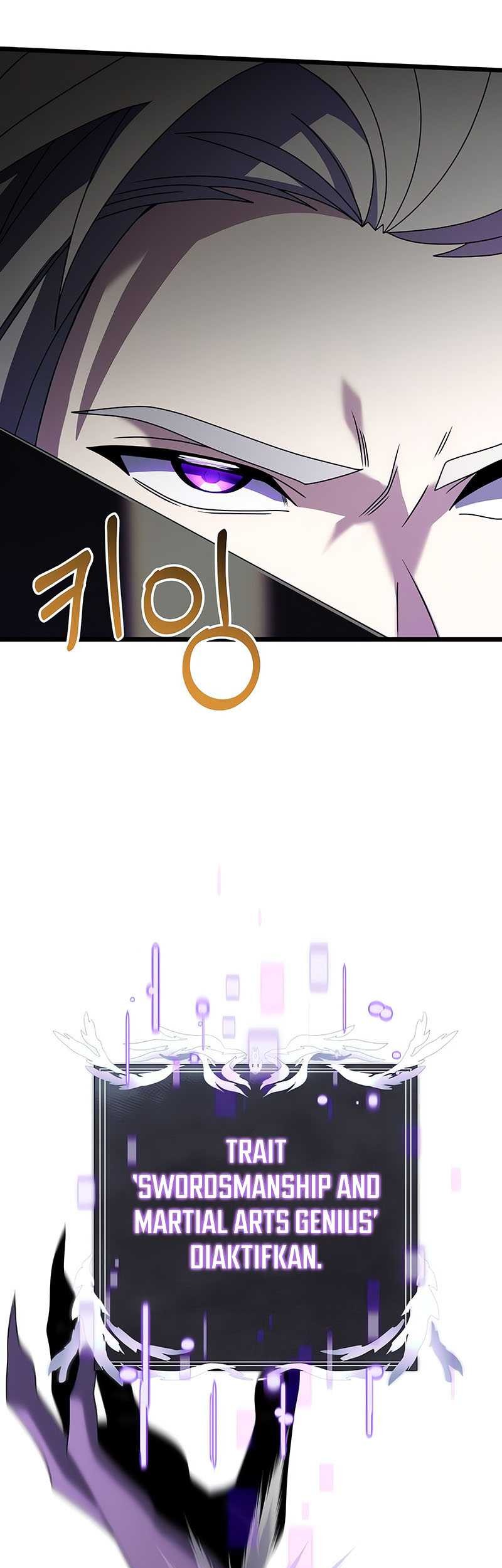 Terminally-Ill Genius Dark Knight Chapter 62 - halaman 42