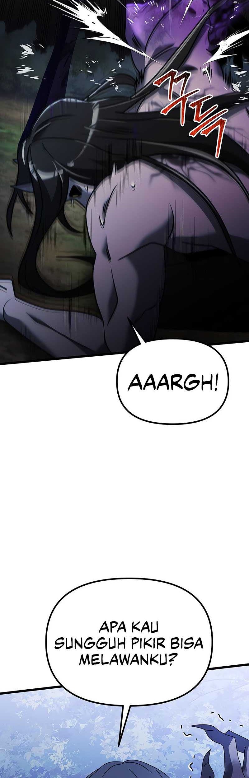 Terminally-Ill Genius Dark Knight Chapter 62 - halaman 47