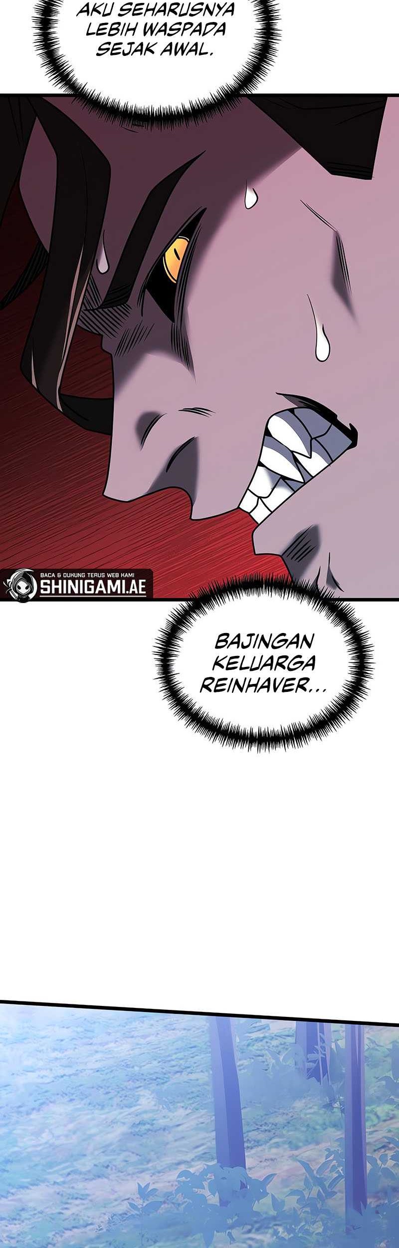 Terminally-Ill Genius Dark Knight Chapter 62 - halaman 49