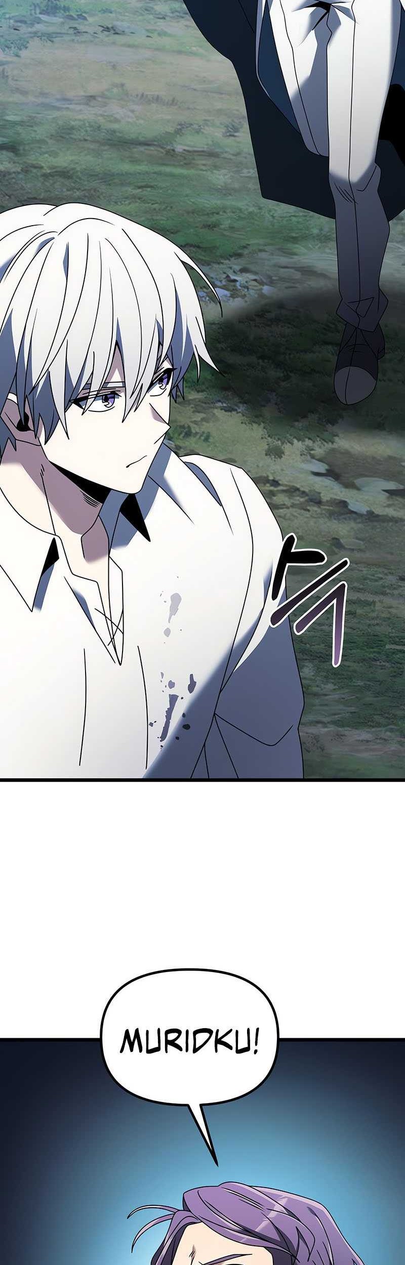 Terminally-Ill Genius Dark Knight Chapter 62 - halaman 55