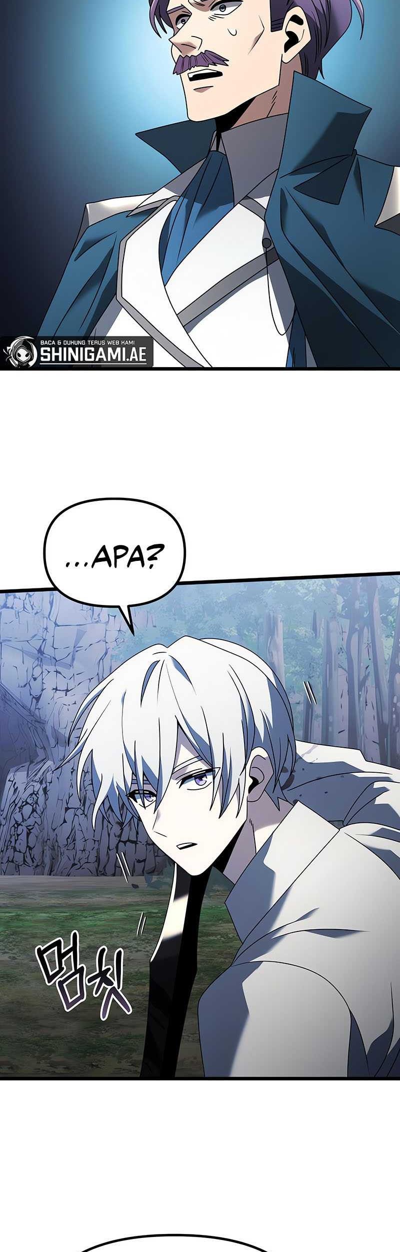 Terminally-Ill Genius Dark Knight Chapter 62 - halaman 56