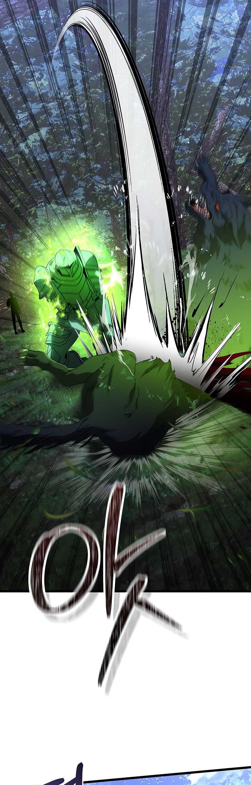 Terminally-Ill Genius Dark Knight Chapter 62 - halaman 6