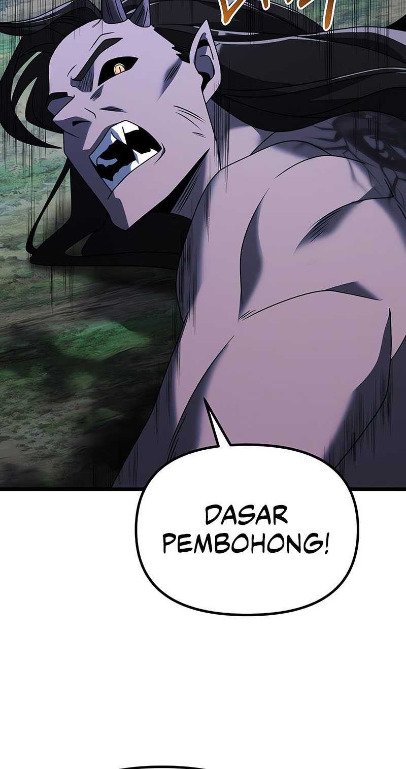 Terminally-Ill Genius Dark Knight Chapter 62 - halaman 61