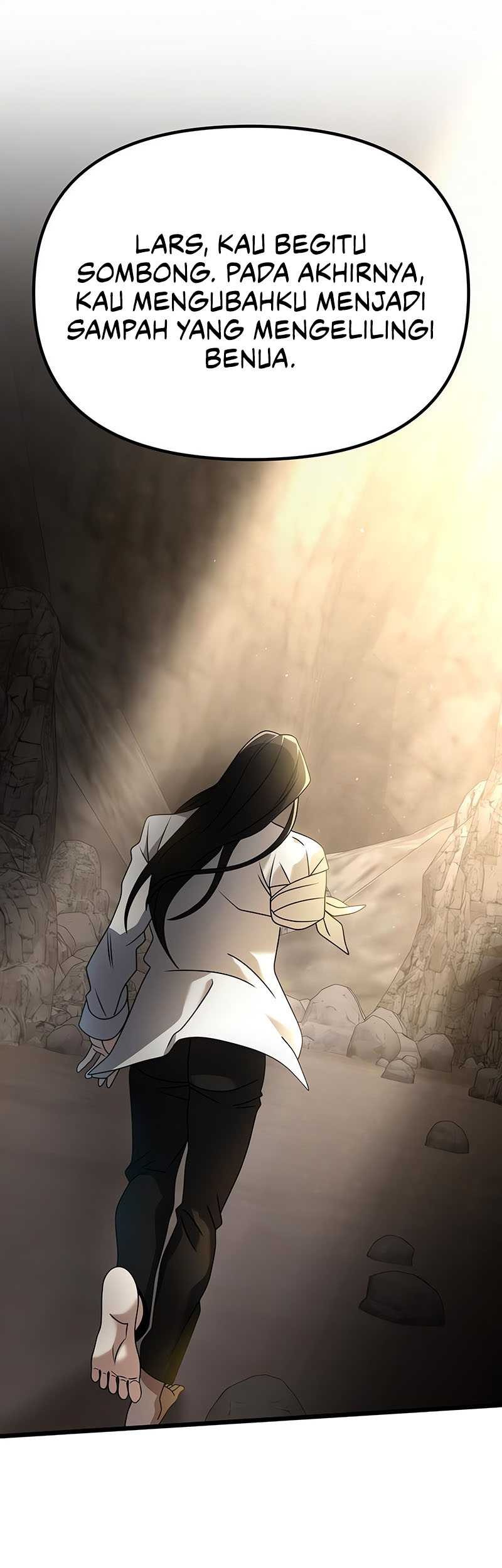 Terminally-Ill Genius Dark Knight Chapter 62 - halaman 66