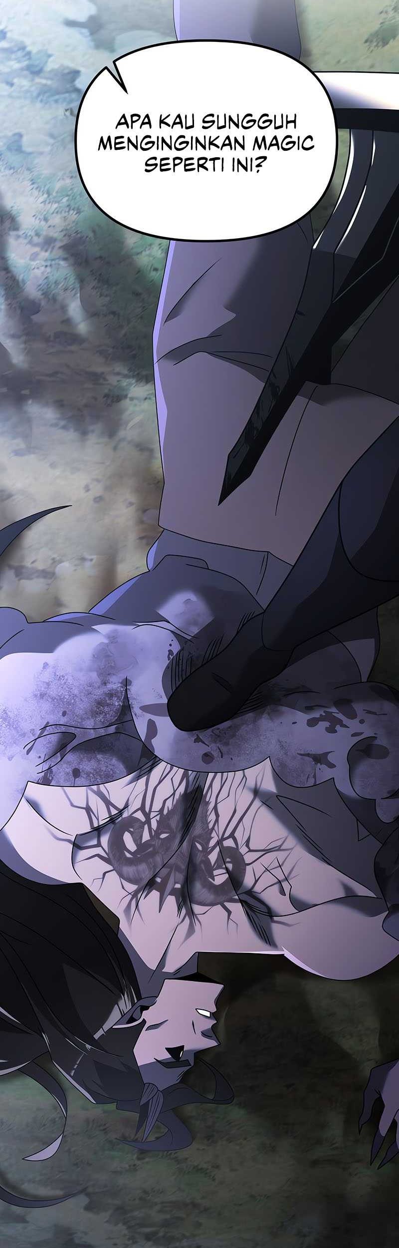 Terminally-Ill Genius Dark Knight Chapter 62 - halaman 68