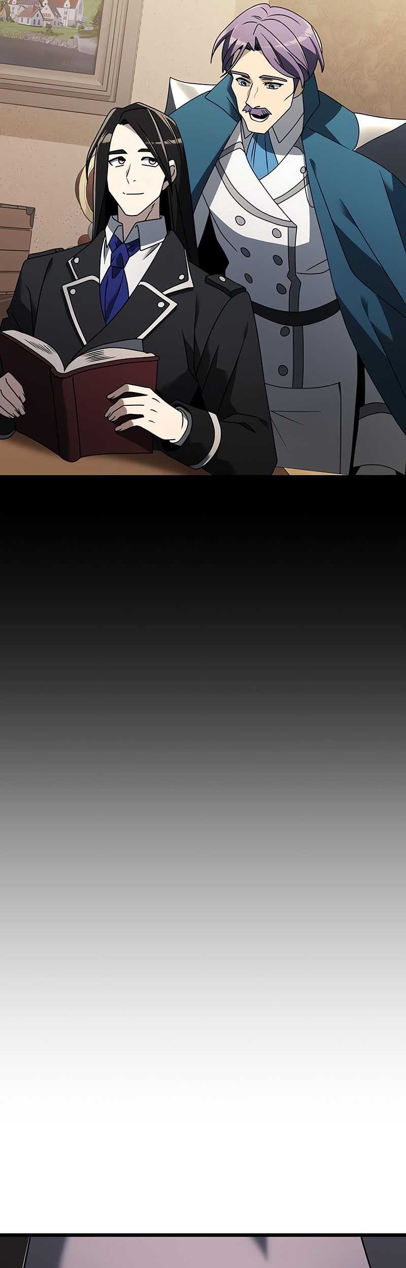 Terminally-Ill Genius Dark Knight Chapter 62 - halaman 70