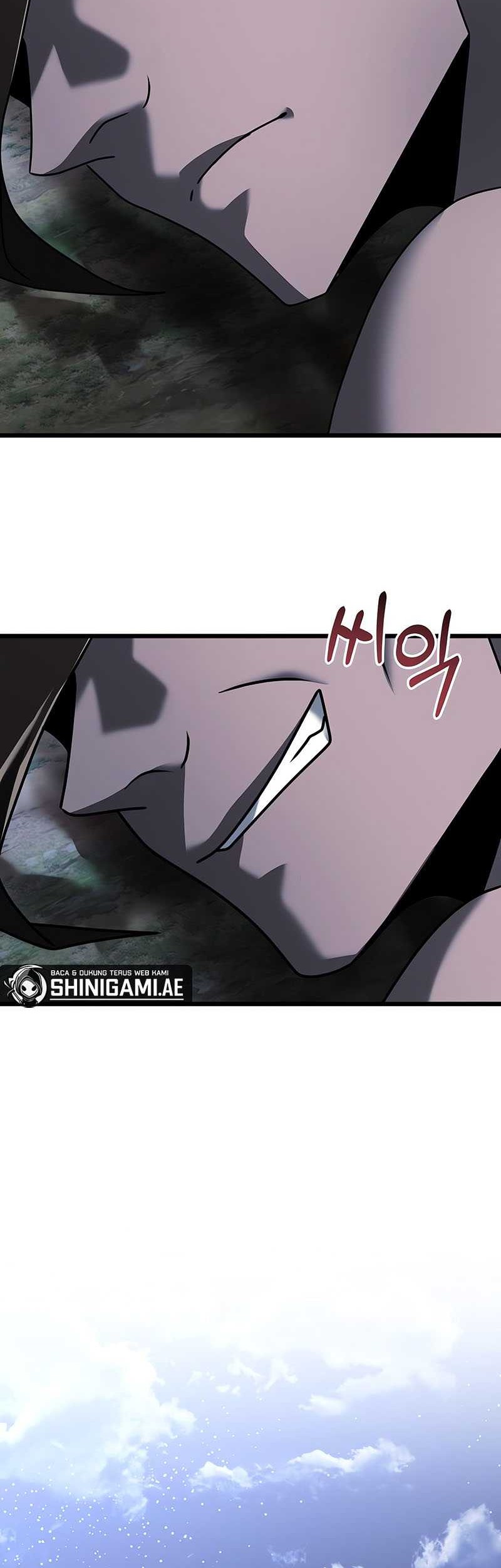 Terminally-Ill Genius Dark Knight Chapter 62 - halaman 71