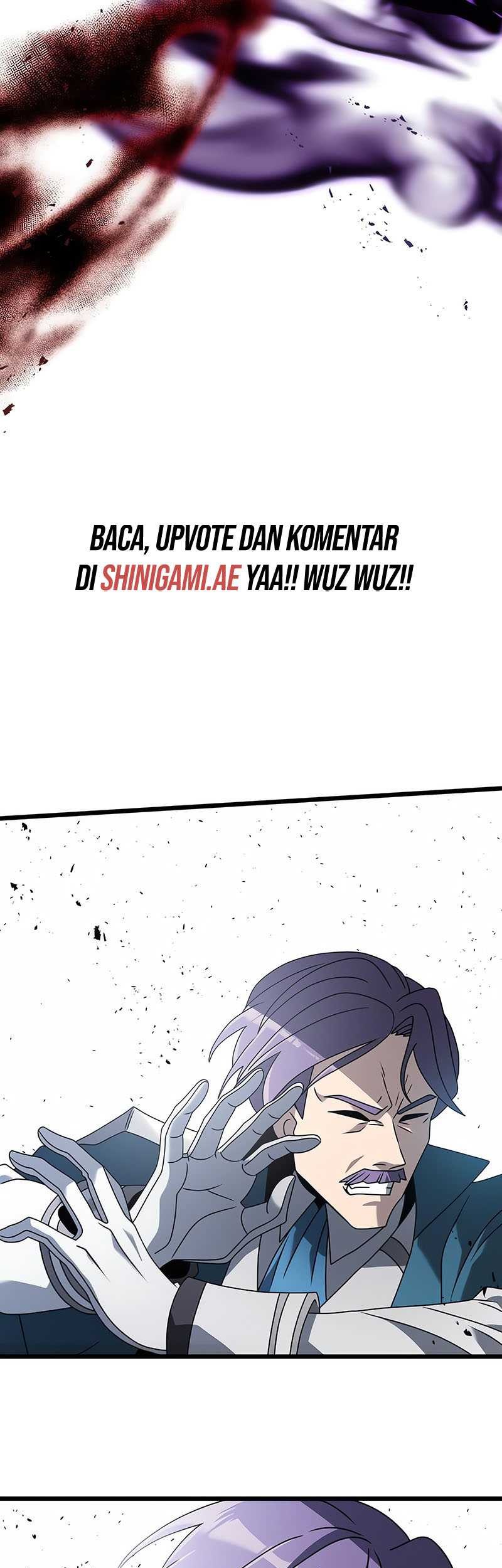 Terminally-Ill Genius Dark Knight Chapter 62 - halaman 78