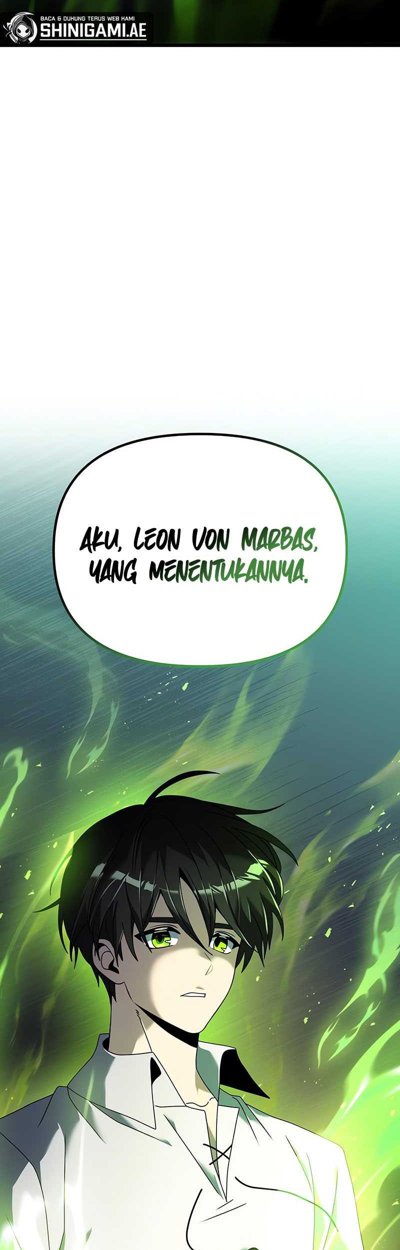 Terminally-Ill Genius Dark Knight Chapter 62 - halaman 8