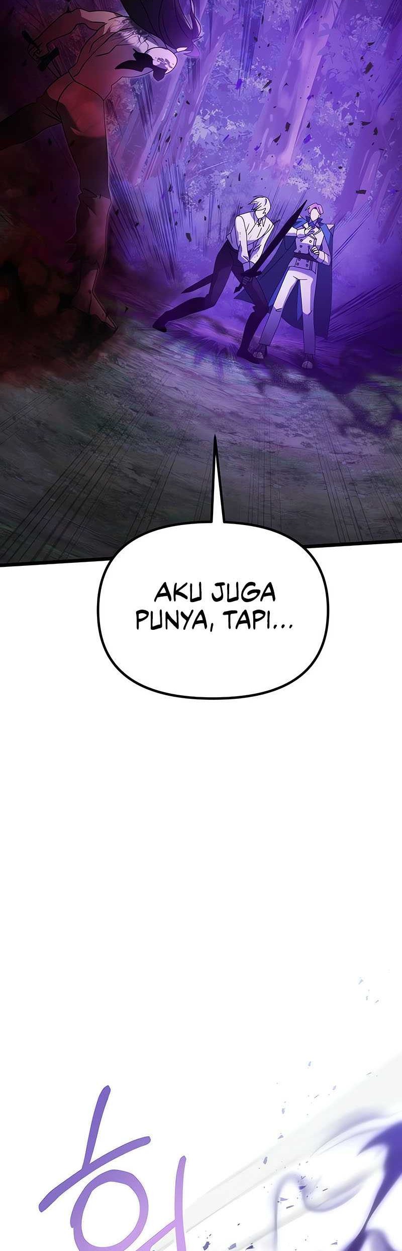 Terminally-Ill Genius Dark Knight Chapter 62 - halaman 81
