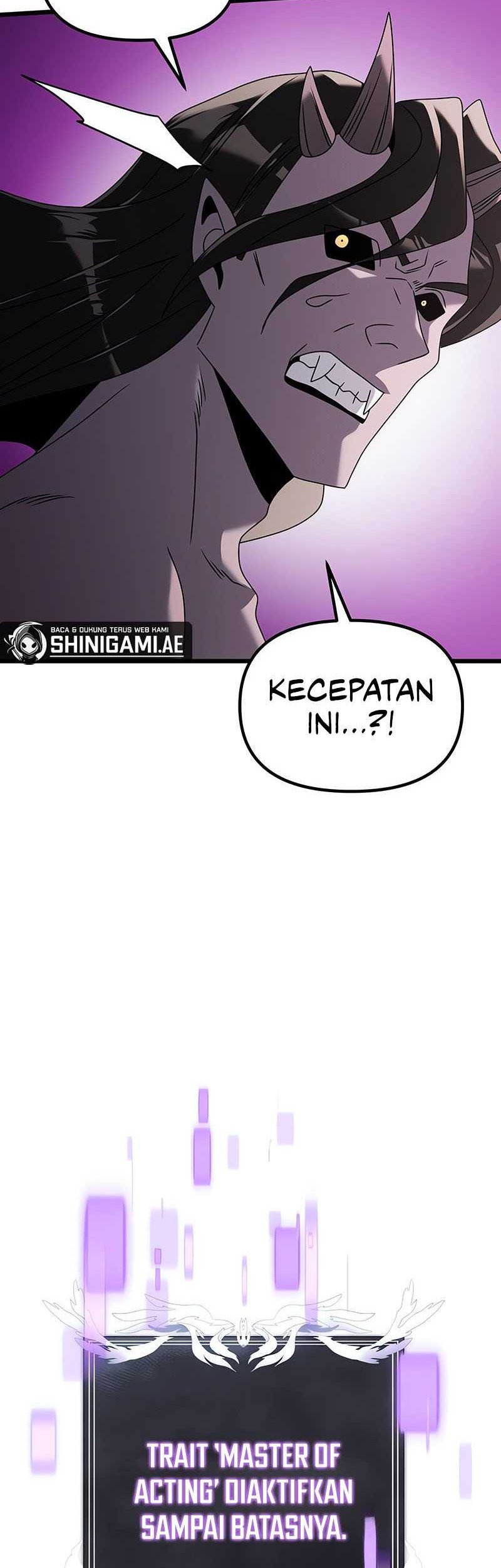 Terminally-Ill Genius Dark Knight Chapter 62 - halaman 83