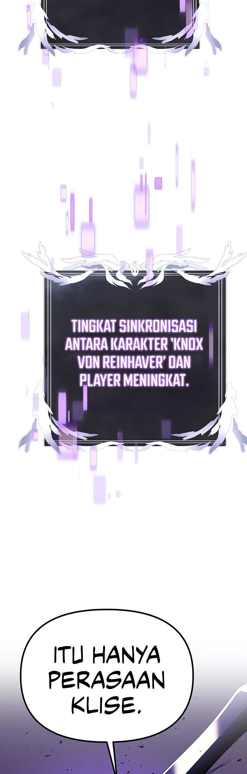 Terminally-Ill Genius Dark Knight Chapter 62 - halaman 84