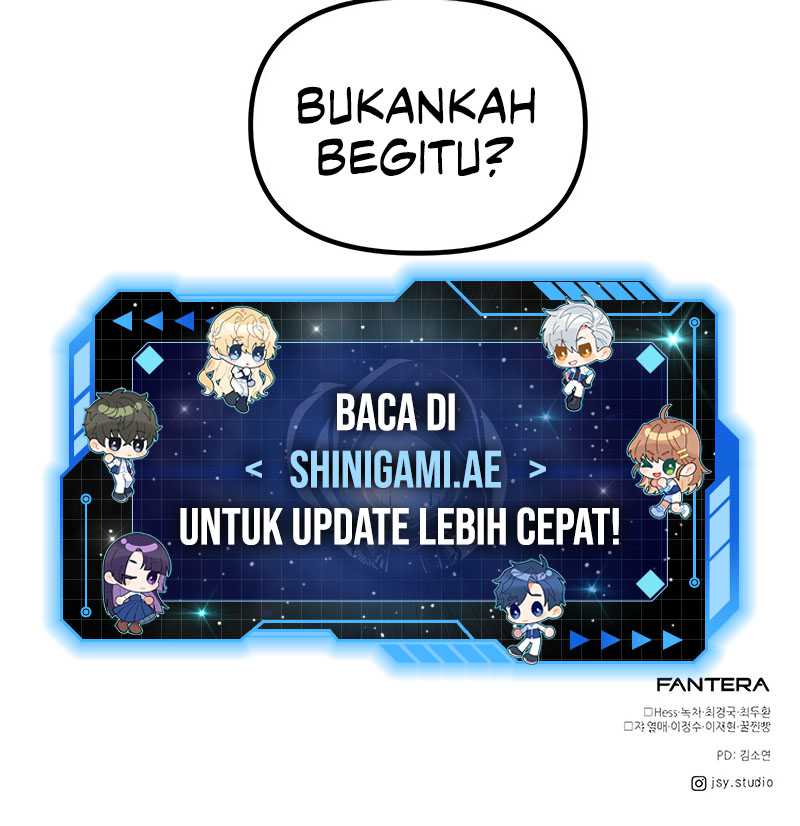 Terminally-Ill Genius Dark Knight Chapter 62 - halaman 86