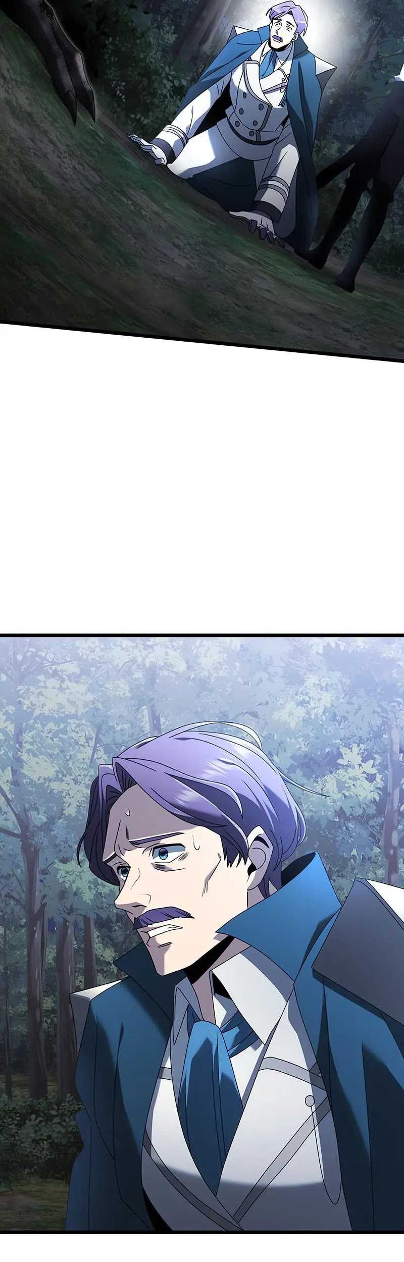 Terminally-Ill Genius Dark Knight Chapter 63 - halaman 14