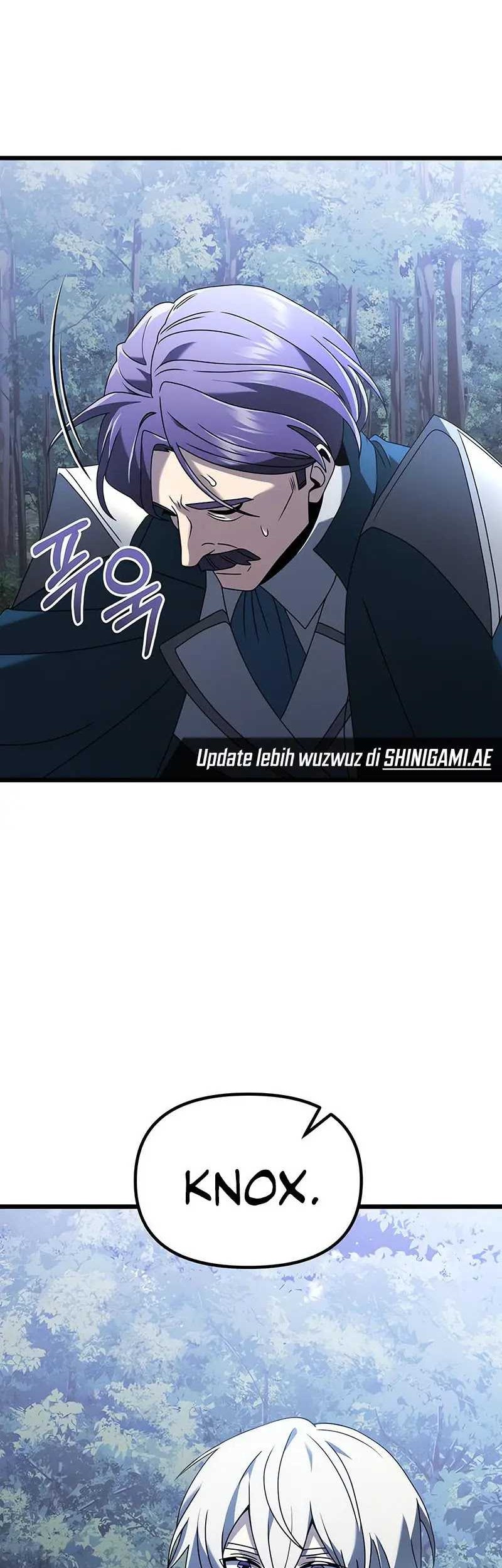 Terminally-Ill Genius Dark Knight Chapter 63 - halaman 15