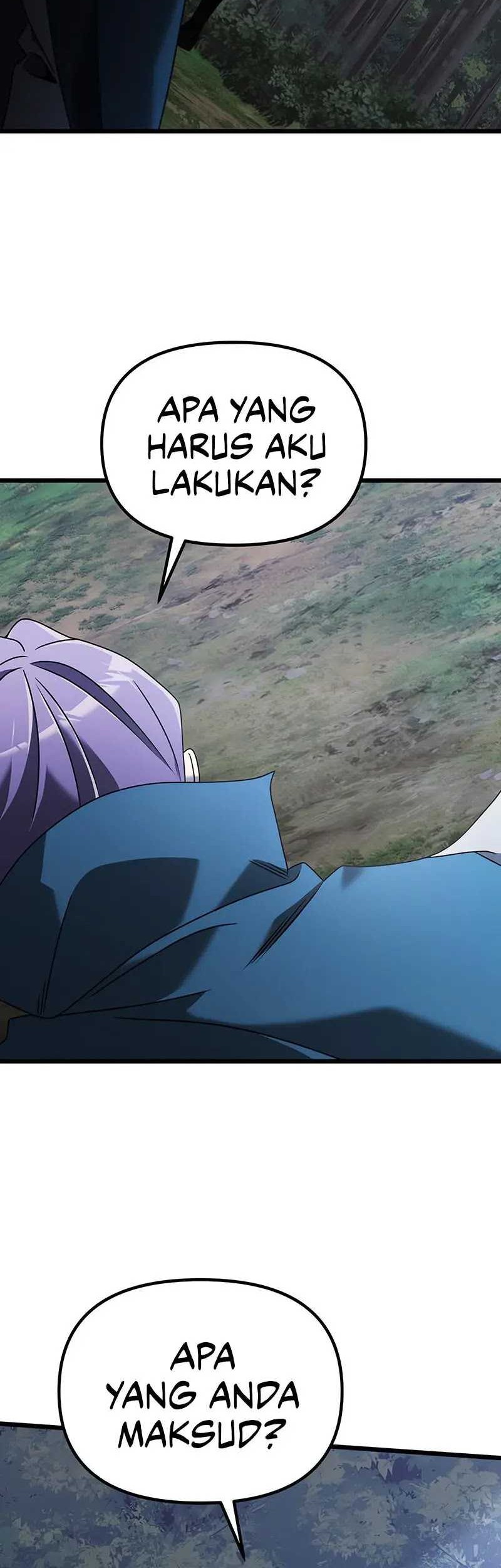 Terminally-Ill Genius Dark Knight Chapter 63 - halaman 17