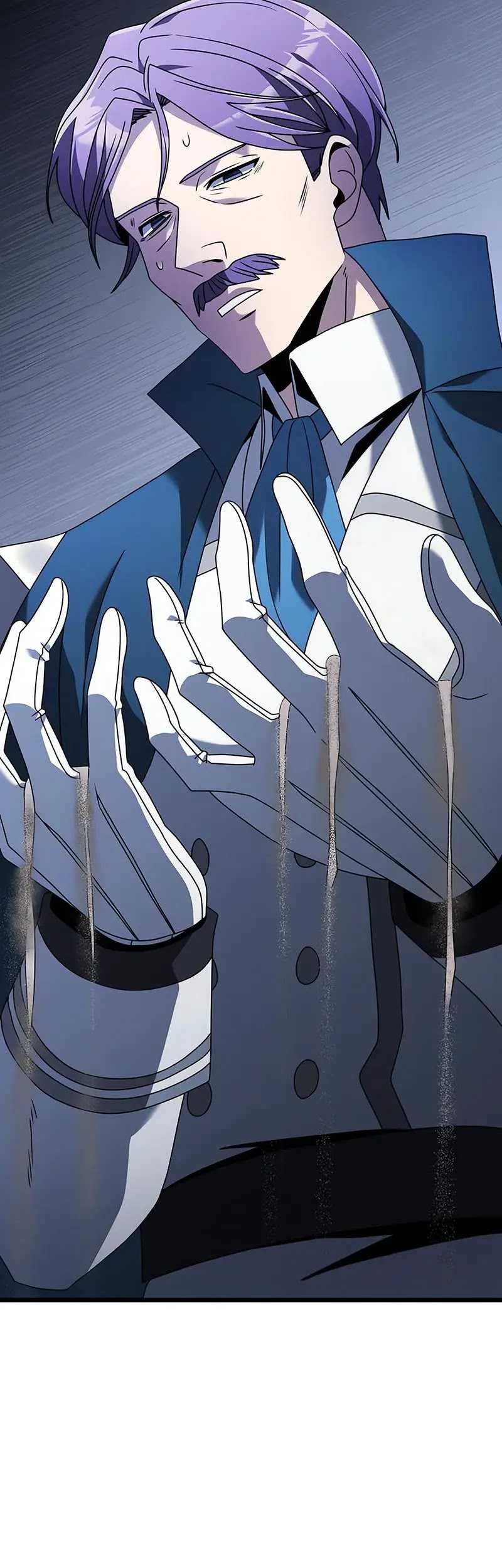 Terminally-Ill Genius Dark Knight Chapter 63 - halaman 22