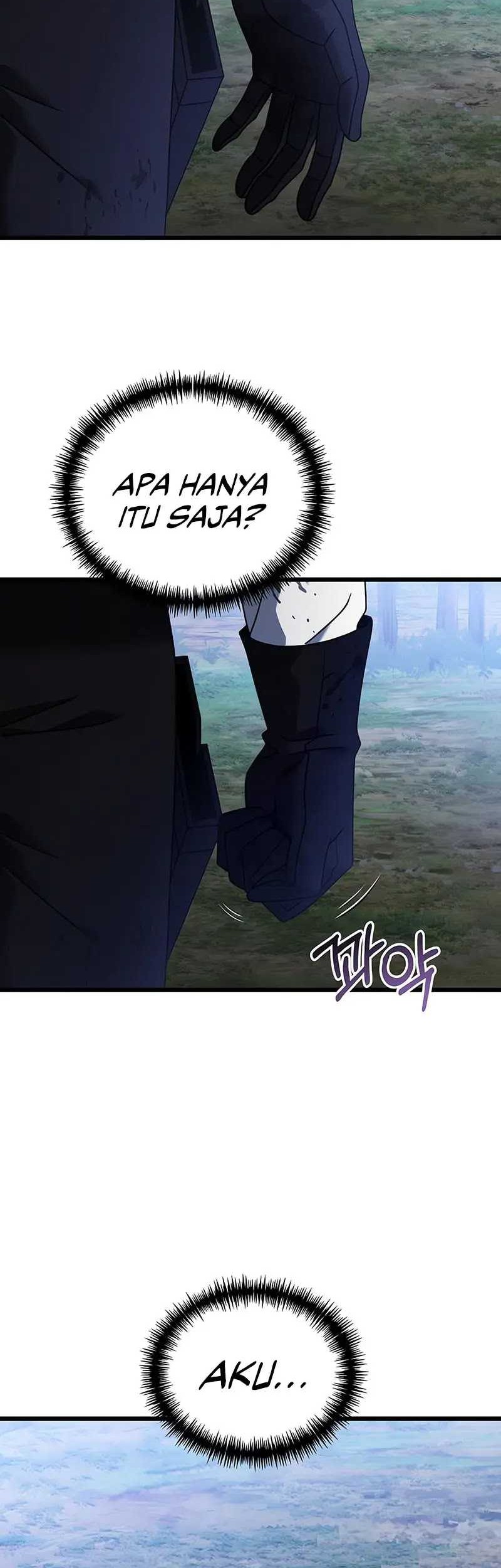 Terminally-Ill Genius Dark Knight Chapter 63 - halaman 29
