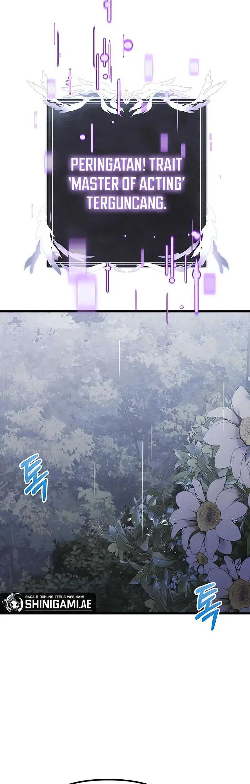 Terminally-Ill Genius Dark Knight Chapter 63 - halaman 32